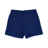 Polo Ralph Lauren Kids Boy's Navy Bermuda