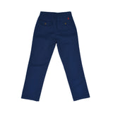 Polo Ralph Lauren Kids Boy's Navy Bottom