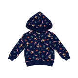 Polo Ralph Lauren Kids Baby Girl's Multicolor Jogging Suit