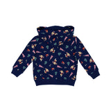 Polo Ralph Lauren Kids Baby Girl's Multicolor Jogging Suit