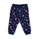 Polo Ralph Lauren Kids Baby Girl's Multicolor Jogging Suit