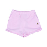 Polo Ralph Lauren Kids Baby Girl's Set of Top & Bermuda