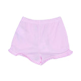 Polo Ralph Lauren Kids Baby Girl's Set of Top & Bermuda