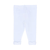 Polo Ralph Lauren Kids Baby Girl's Pink Set of Top & Trouser