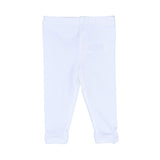 Polo Ralph Lauren Kids Baby Girl's Pink Set of Top & Trouser
