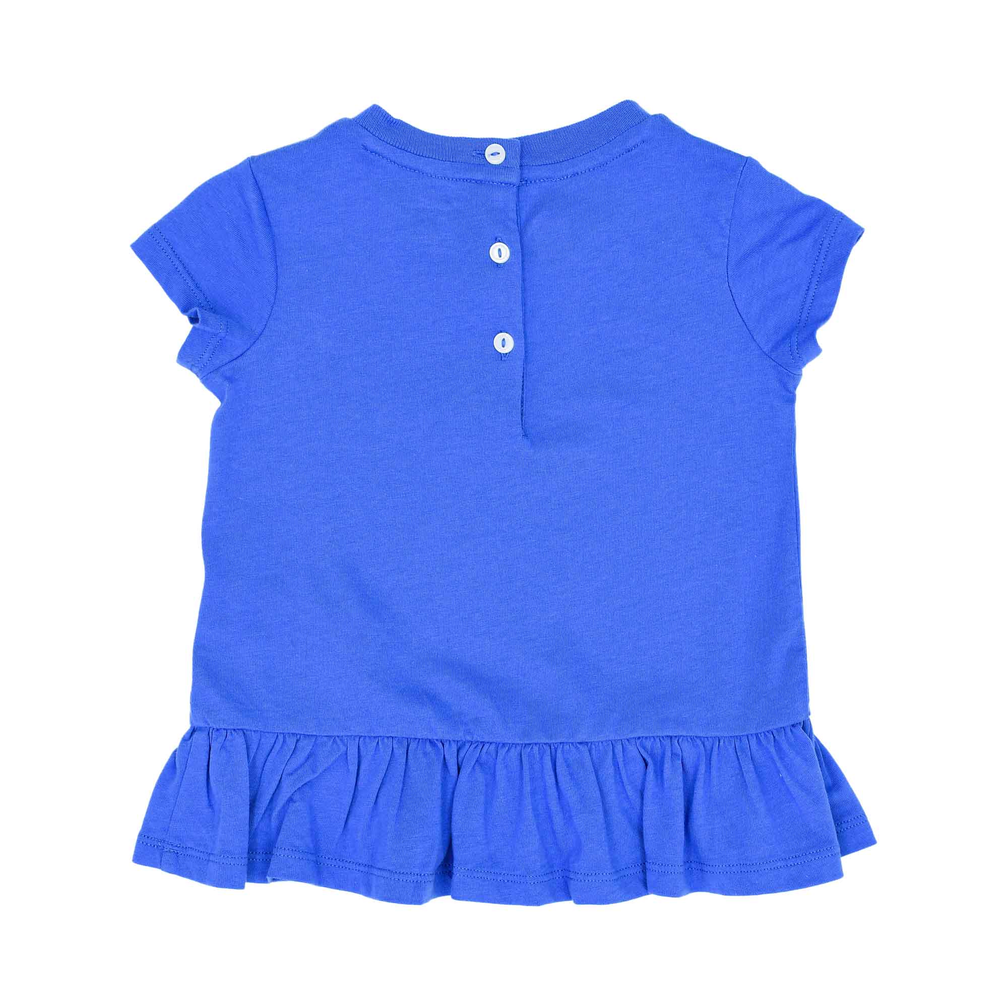 Polo Ralph Lauren Kids Baby Girl's Set of Blue Top & Trouser | Baby | Baby Collection | Baby Girl | Baby Girl (9M - 36M) | Baby Girl Sets | Baby Sets | GCC | Sets Polo Ralph Lauren Kids Baby Girl's Set of Blue Top & Trouser | Baby | Baby Collection | Baby Girl | Baby Girl (9M - 36M) | Baby Girl Sets | Baby Sets | GCC | Sets