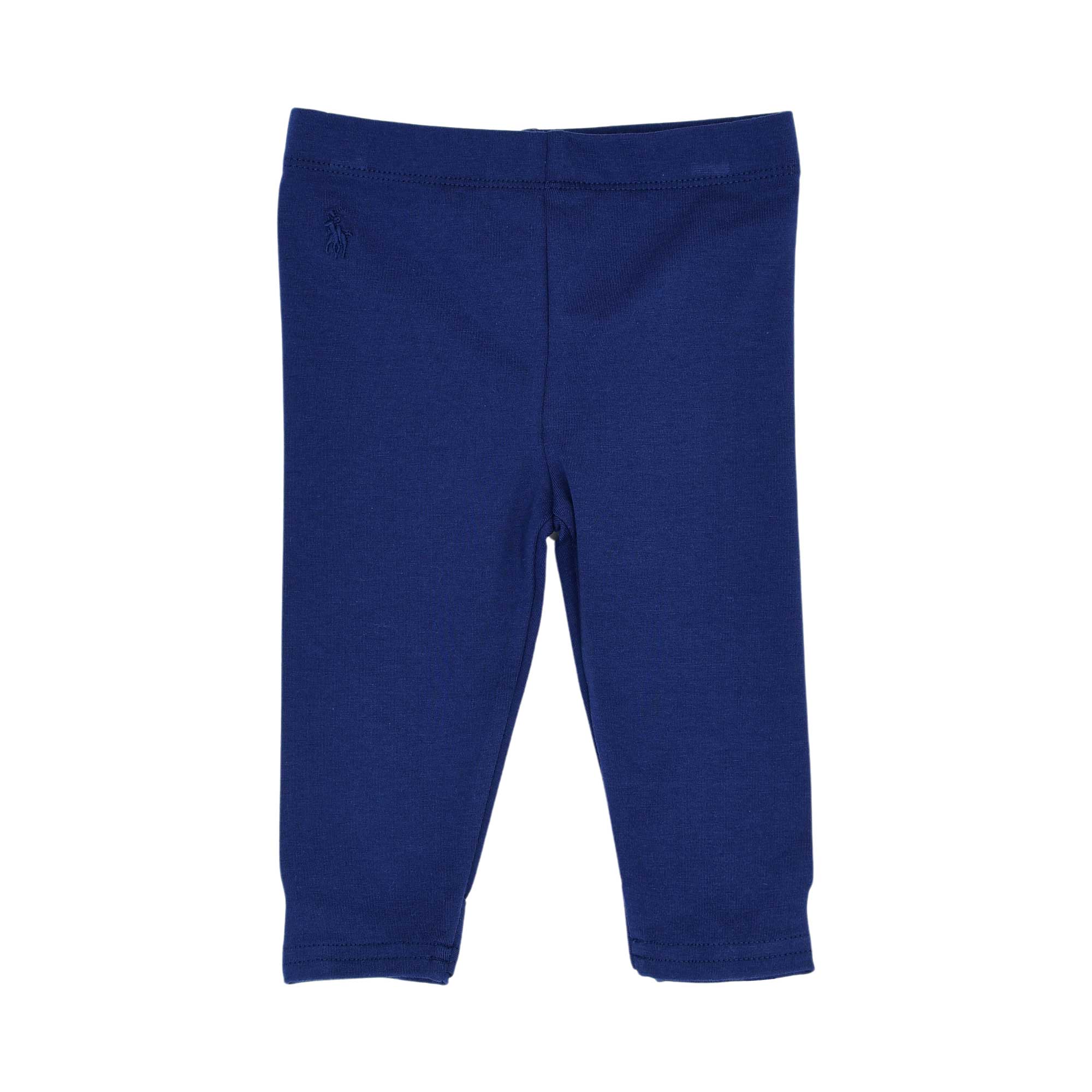 Polo Ralph Lauren Kids Baby Girl's Set of Blue Top & Trouser | Baby | Baby Collection | Baby Girl | Baby Girl (9M - 36M) | Baby Girl Sets | Baby Sets | GCC | Sets Polo Ralph Lauren Kids Baby Girl's Set of Blue Top & Trouser | Baby | Baby Collection | Baby Girl | Baby Girl (9M - 36M) | Baby Girl Sets | Baby Sets | GCC | Sets