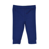 Polo Ralph Lauren Kids Baby Girl's Set of Blue Top & Trouser