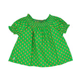 Polo Ralph Lauren Kids Baby Girl's Set of Top & Trouser
