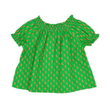 Polo Ralph Lauren Kids Baby Girl's Set of Top & Trouser