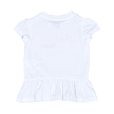 Polo Ralph Lauren Kids Baby Girl's Multicolor Set of Top & Trouser