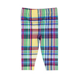 Polo Ralph Lauren Kids Baby Girl's Multicolor Set of Top & Trouser