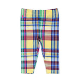 Polo Ralph Lauren Kids Baby Girl's Multicolor Set of Top & Trouser