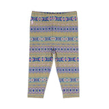 Polo Ralph Lauren Kids Baby Girl's Multicolor Set Top & Trouser