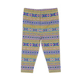 Polo Ralph Lauren Kids Baby Girl's Multicolor Set Top & Trouser