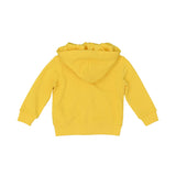 Polo Ralph Lauren Kids Baby Girl's Yellow Set of Top & Trouser