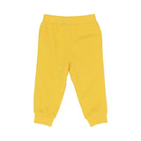 Polo Ralph Lauren Kids Baby Girl's Yellow Set of Top & Trouser