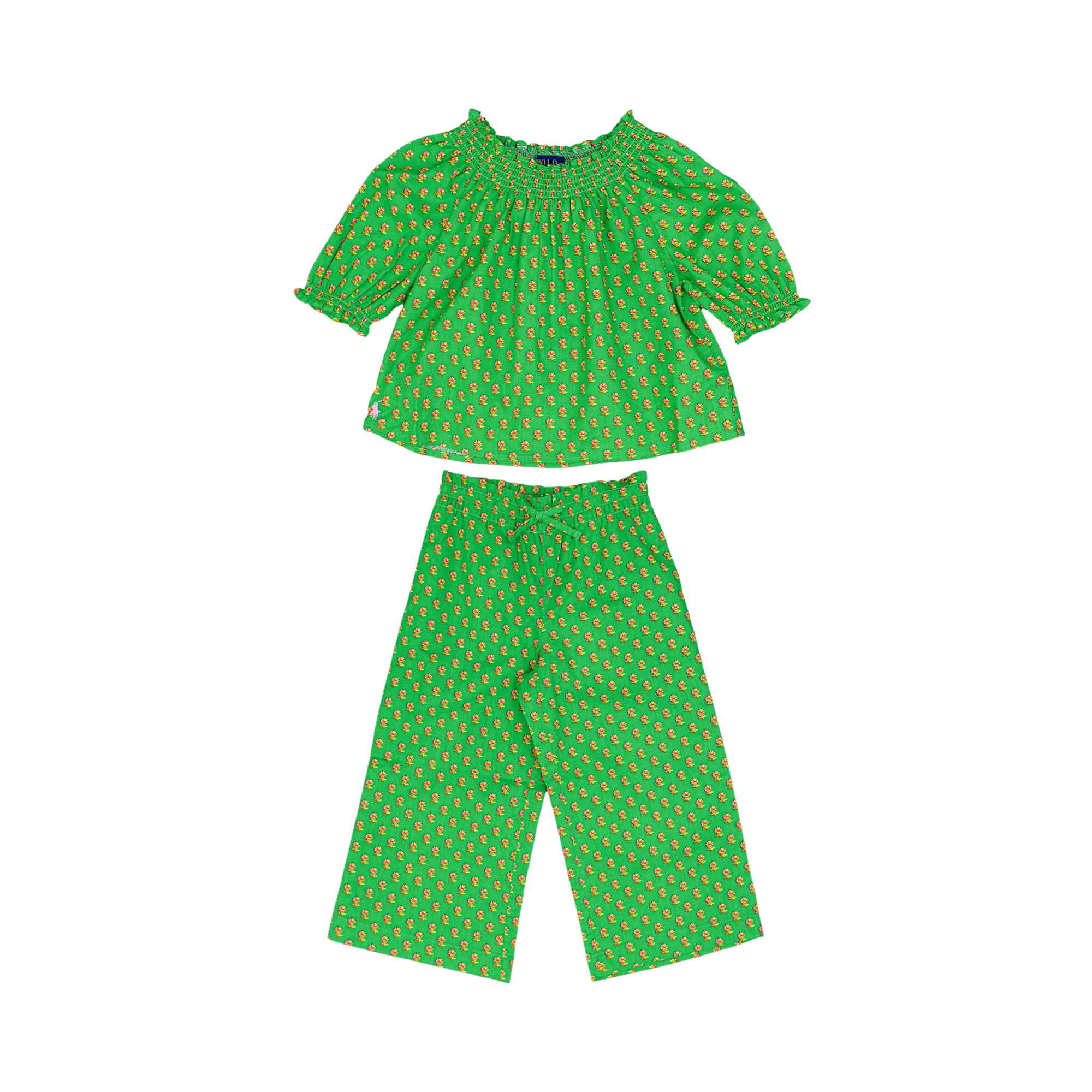 Polo Ralph Lauren Kids Girl's Set of Top & Trouser | GCC | Kids and Teens | Kids and Teens Girl Sets | Kids and Teens Sets | Kids Clothing | Kids Fashion | Kids Girls (3 YRS -16 YRS) | Kids Teen Collection | Sets Polo Ralph Lauren Kids Girl's Set of Top & Trouser | GCC | Kids and Teens | Kids and Teens Girl Sets | Kids and Teens Sets | Kids Clothing | Kids Fashion | Kids Girls (3 YRS -16 YRS) | Kids Teen Collection | Sets