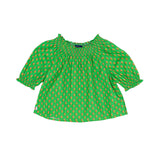 Polo Ralph Lauren Kids Girl's Set of Top & Trouser