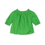 Polo Ralph Lauren Kids Girl's Set of Top & Trouser