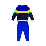 Polo Ralph Lauren Kids Boy's Jogging Suit