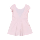 Polo Ralph Lauren Kids Girl's Pink Dress