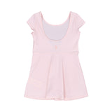 Polo Ralph Lauren Kids Girl's Pink Dress