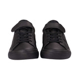 Polo Ralph Lauren Kids Boy's Black Sneaker