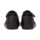Polo Ralph Lauren Kids Boy's Black Sneaker