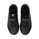 Polo Ralph Lauren Kids Boy's Black Sneaker