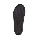 Polo Ralph Lauren Kids Boy's Black Sneaker
