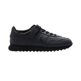 Polo Ralph Lauren Kids Boy's Black Sneaker