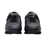 Polo Ralph Lauren Kids Boy's Black Sneaker