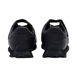 Polo Ralph Lauren Kids Boy's Black Sneaker