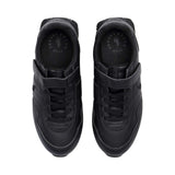 Polo Ralph Lauren Kids Boy's Black Sneaker