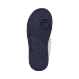 Polo Ralph Lauren Kids Boy's White Logo Trainers