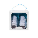Polo Ralph Lauren Kids Baby Boy's White Sneaker