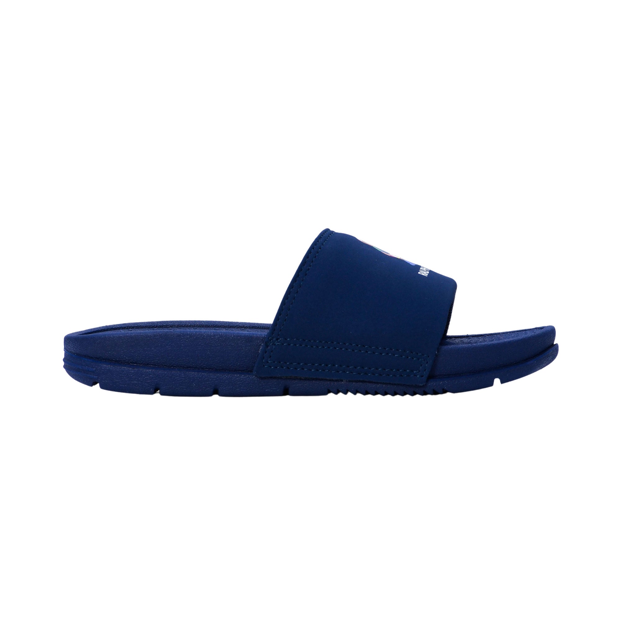 Polo Ralph Lauren Kids Boy's Navy Blue Slippers | Boy | Boys | GCC | Kids and Teens Boy Slippers | Kids and Teens Slippers | Kids Boys (3 YRS -16 YRS) Polo Ralph Lauren Kids Boy's Navy Blue Slippers | Boy | Boys | GCC | Kids and Teens Boy Slippers | Kids and Teens Slippers | Kids Boys (3 YRS -16 YRS)
