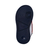 Polo Ralph Lauren Kids Boy's White  Sneakers
