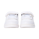 Polo Ralph Lauren Kids White  Sneakers