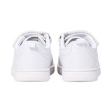 Polo Ralph Lauren Kids White  Sneakers