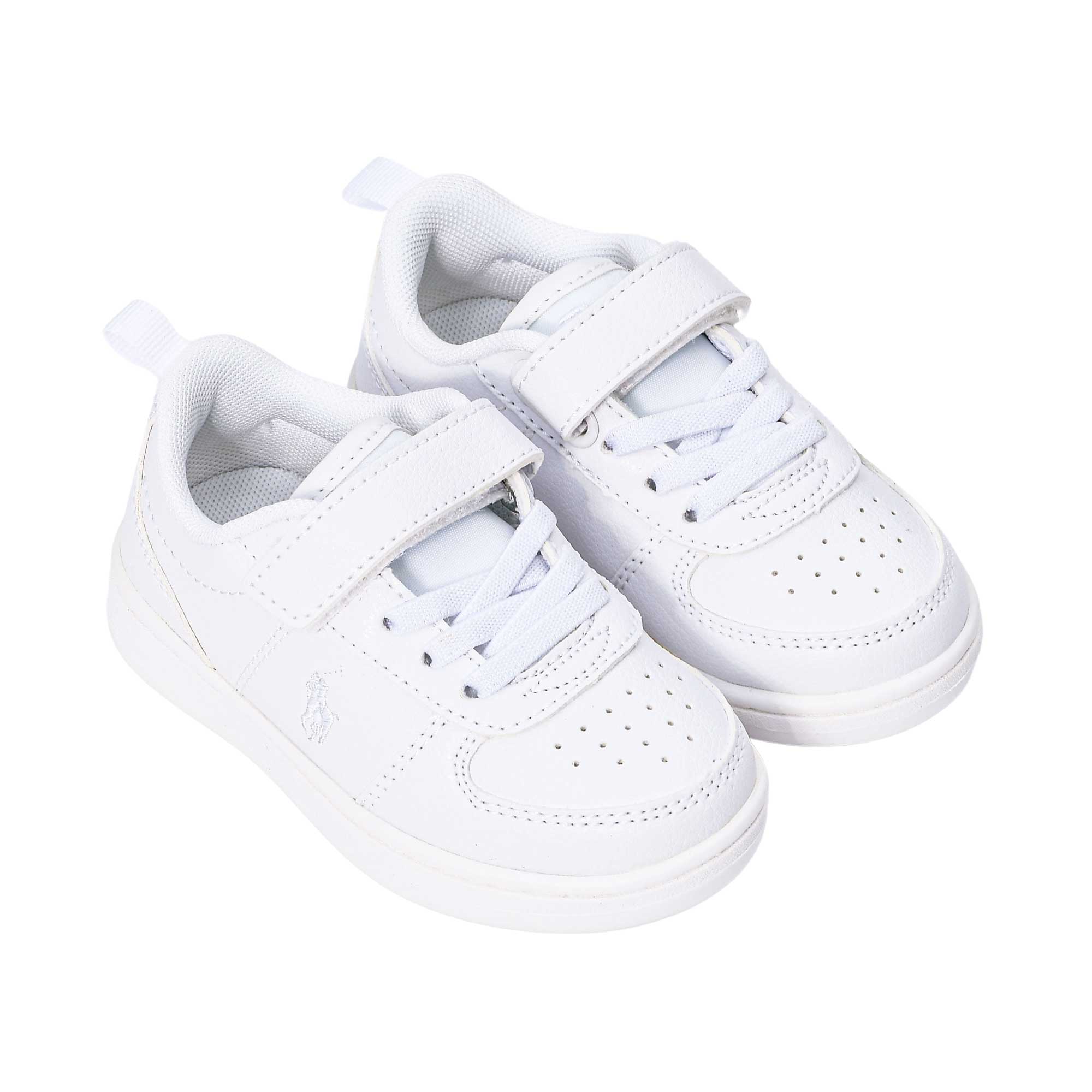 Polo Ralph Lauren Kids White Sneakers | Baby Boy (9M - 36M) | Baby Boy Sneakers | Baby Girl | Baby Girl (9M - 36M) | Baby Sneakers | Boy | Boys | GCC | Girl | Girls | Kids and Teens Boy Sneakers | Kids and Teens Girl Sneakers | Kids and Teens Sneakers | Polo Ralph Lauren Kids White Sneakers | Baby Boy (9M - 36M) | Baby Boy Sneakers | Baby Girl | Baby Girl (9M - 36M) | Baby Sneakers | Boy | Boys | GCC | Girl | Girls | Kids and Teens Boy Sneakers | Kids and Teens Girl Sneakers | Kids and Teens Sneakers |