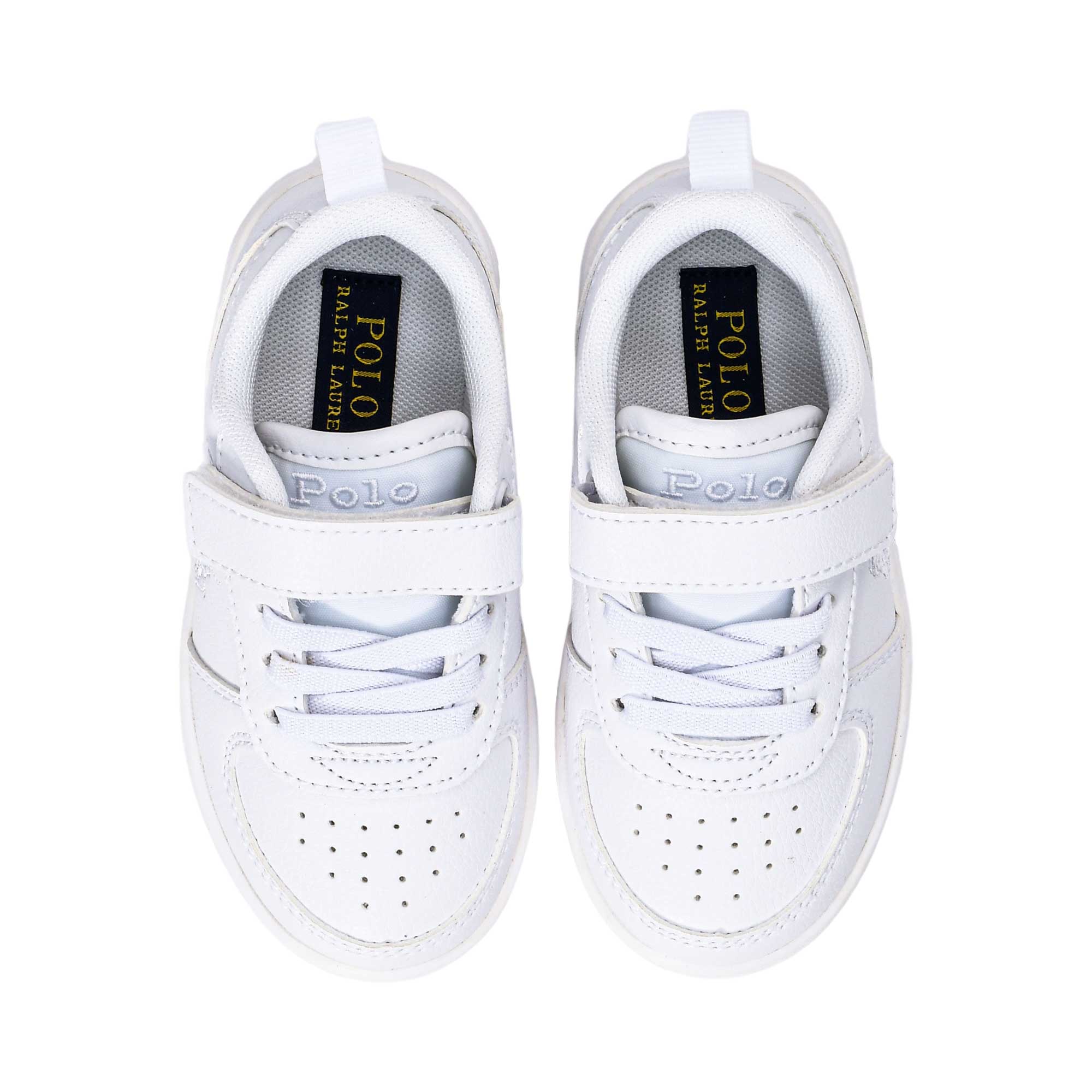 Polo Ralph Lauren Kids White Sneakers | Baby Boy (9M - 36M) | Baby Boy Sneakers | Baby Girl | Baby Girl (9M - 36M) | Baby Sneakers | Boy | Boys | GCC | Girl | Girls | Kids and Teens Boy Sneakers | Kids and Teens Girl Sneakers | Kids and Teens Sneakers | Polo Ralph Lauren Kids White Sneakers | Baby Boy (9M - 36M) | Baby Boy Sneakers | Baby Girl | Baby Girl (9M - 36M) | Baby Sneakers | Boy | Boys | GCC | Girl | Girls | Kids and Teens Boy Sneakers | Kids and Teens Girl Sneakers | Kids and Teens Sneakers |