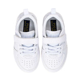 Polo Ralph Lauren Kids White  Sneakers