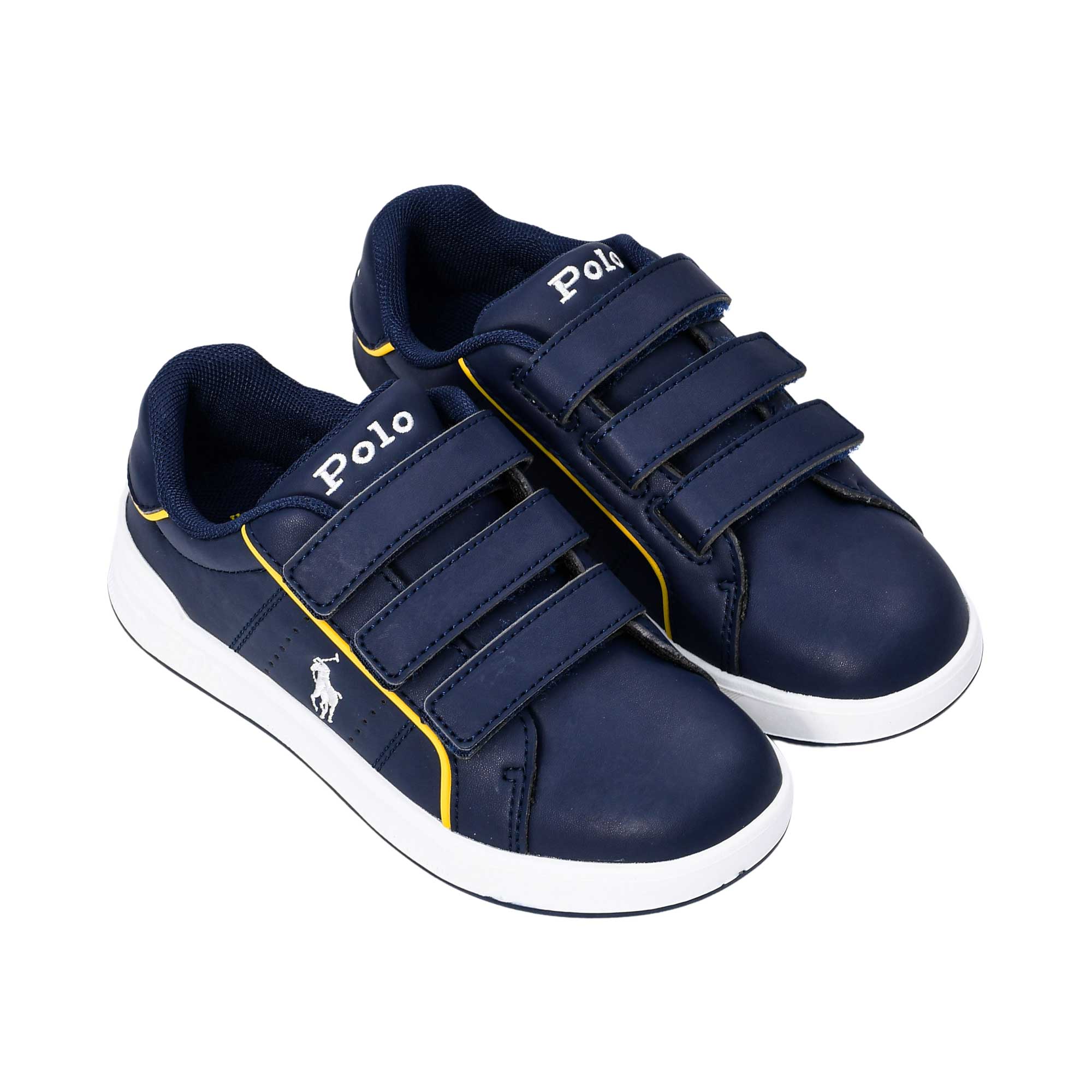 Sneakers Ralph Lauren Polo Toddler Shoes Polo Ralph Lauren Kids