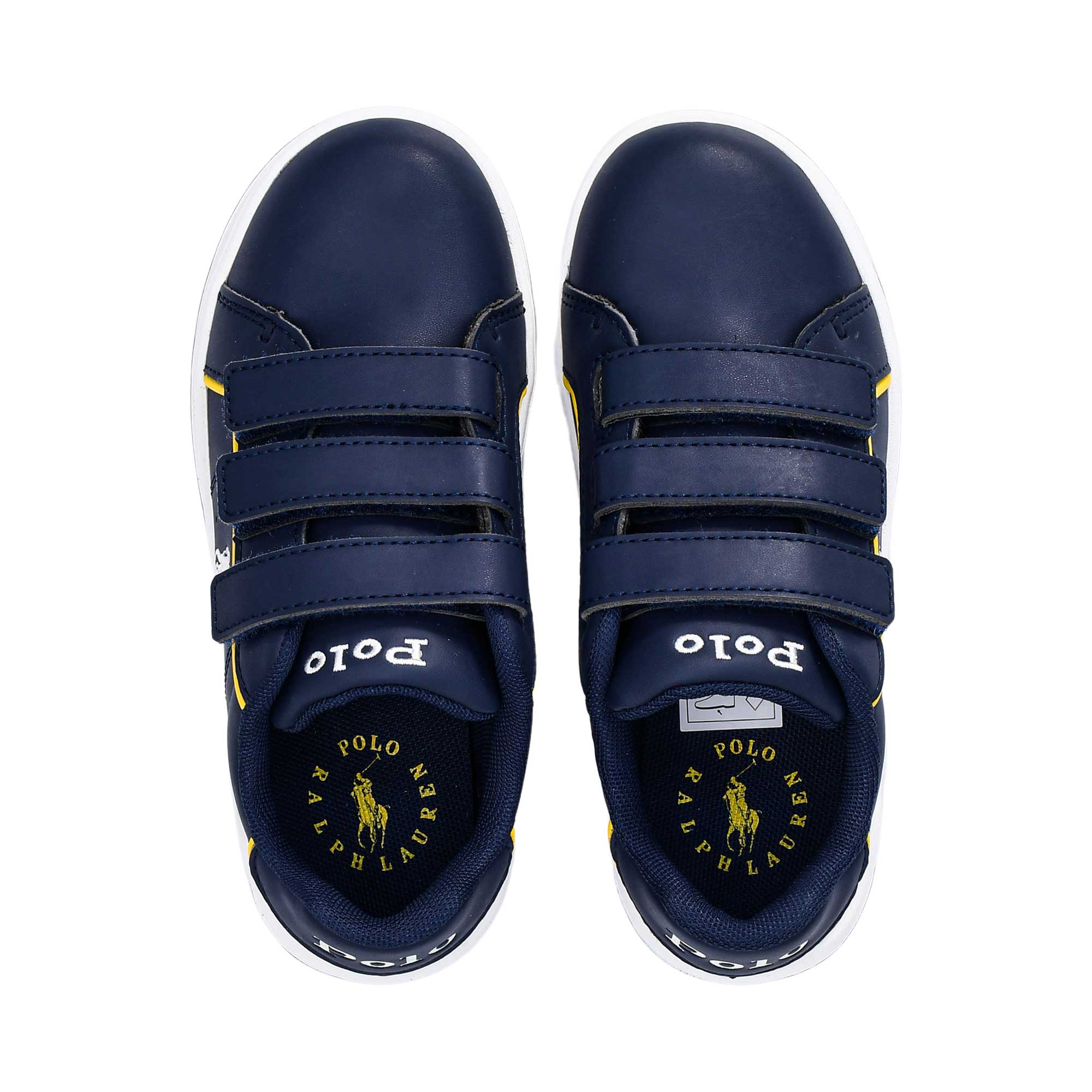Polo Ralph Lauren Kids Boy's Navy Blue Sneakers | Baby Boy Sneakers | Boy | Boys | GCC | Kids and Teens Boy Sneakers | Kids and Teens Sneakers | Kids Boys (3 YRS -16 YRS) | Sneakers Polo Ralph Lauren Kids Boy's Navy Blue Sneakers | Baby Boy Sneakers | Boy | Boys | GCC | Kids and Teens Boy Sneakers | Kids and Teens Sneakers | Kids Boys (3 YRS -16 YRS) | Sneakers