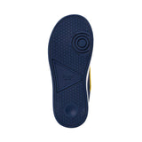 Polo Ralph Lauren Kids Boy's Navy Blue Sneakers