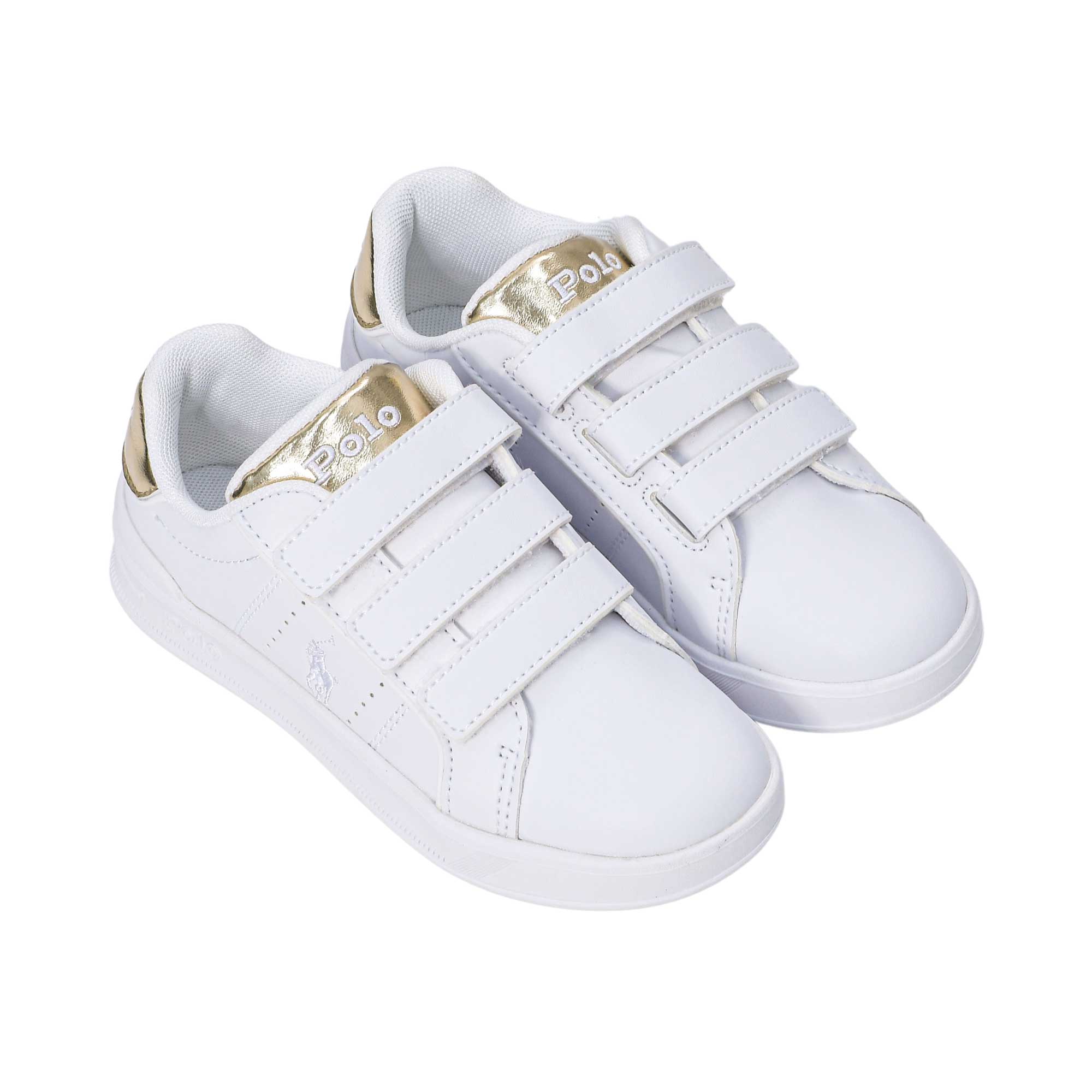Polo Ralph Lauren Kids Girls White Sneakers | GCC | Girl | Girls | Kids and Teens Girl Sneakers | Kids and Teens Sneakers | Kids Girls (3 YRS -16 YRS) | Sneakers Polo Ralph Lauren Kids Girls White Sneakers | GCC | Girl | Girls | Kids and Teens Girl Sneakers | Kids and Teens Sneakers | Kids Girls (3 YRS -16 YRS) | Sneakers