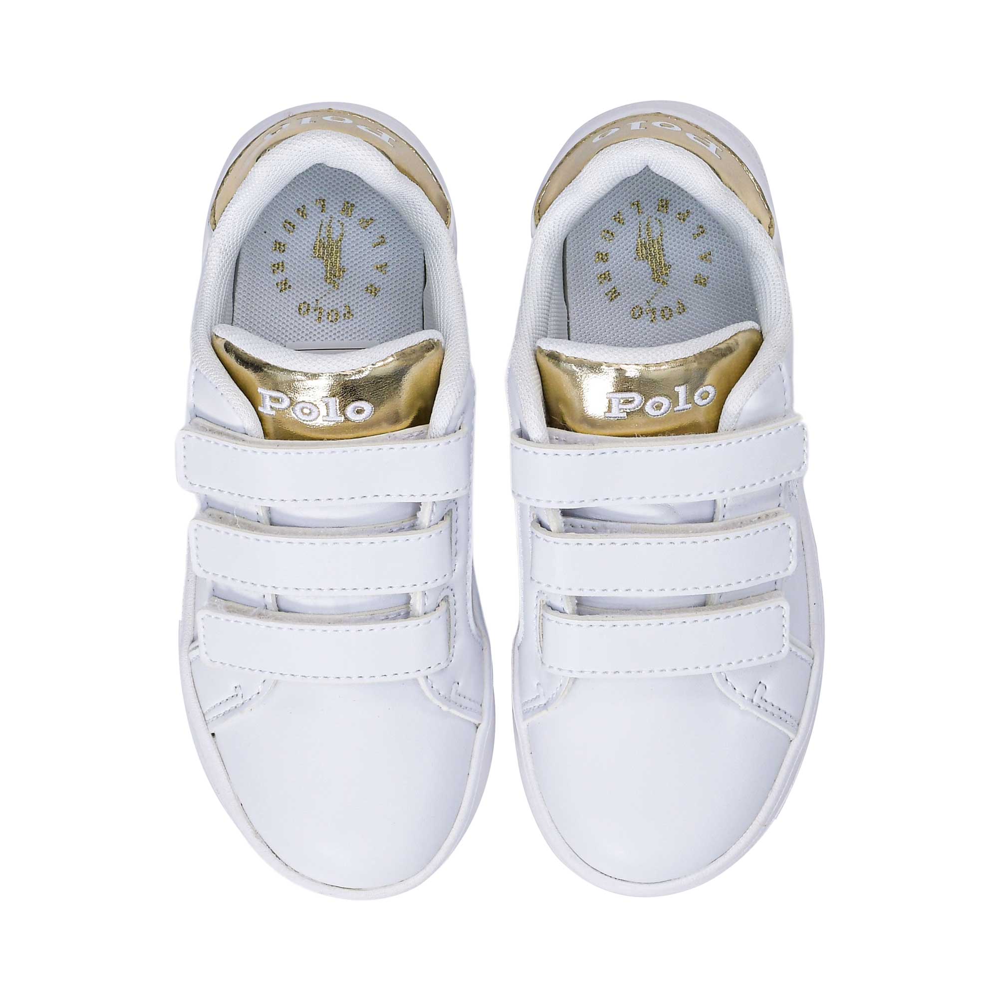 Polo Ralph Lauren Kids Girls White Sneakers | GCC | Girl | Girls | Kids and Teens Girl Sneakers | Kids and Teens Sneakers | Kids Girls (3 YRS -16 YRS) | Sneakers Polo Ralph Lauren Kids Girls White Sneakers | GCC | Girl | Girls | Kids and Teens Girl Sneakers | Kids and Teens Sneakers | Kids Girls (3 YRS -16 YRS) | Sneakers