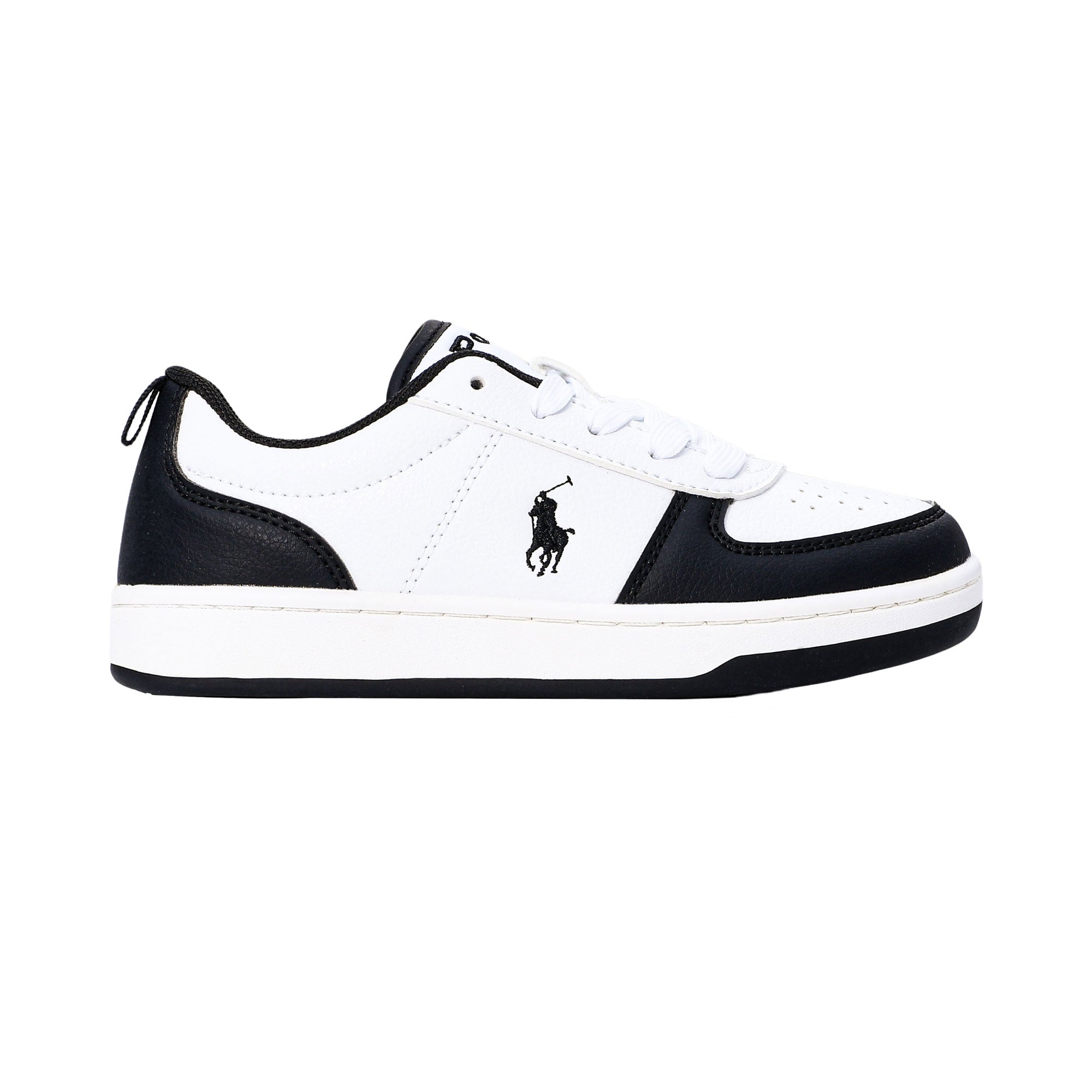 Polo Ralph Lauren Kids Boy's Black & White Sneaker | Boy | Boys | GCC | Kids and Teens | Kids and Teens Boy Sneakers | Kids and Teens Sneakers | Kids Boys (3 YRS -16 YRS) | Kids Clothing | Kids Fashion | Kids Teen Collection | Sneakers | Trainers Polo Ralph Lauren Kids Boy's Black & White Sneaker | Boy | Boys | GCC | Kids and Teens | Kids and Teens Boy Sneakers | Kids and Teens Sneakers | Kids Boys (3 YRS -16 YRS) | Kids Clothing | Kids Fashion | Kids Teen Collection | Sneakers | Trainers